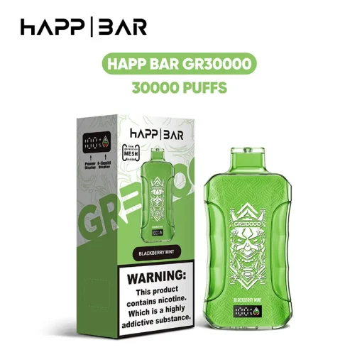 Happ-Bar-GR30000-Disposable-Vape-Blackberry-Mint-510x510