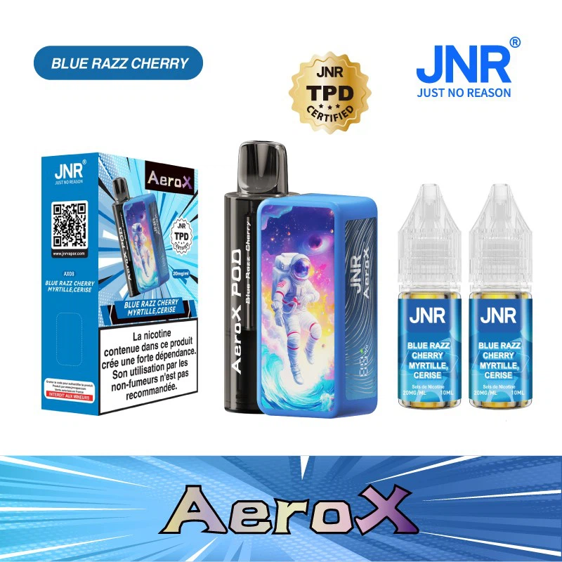 JNR Aero X JNR Aero X