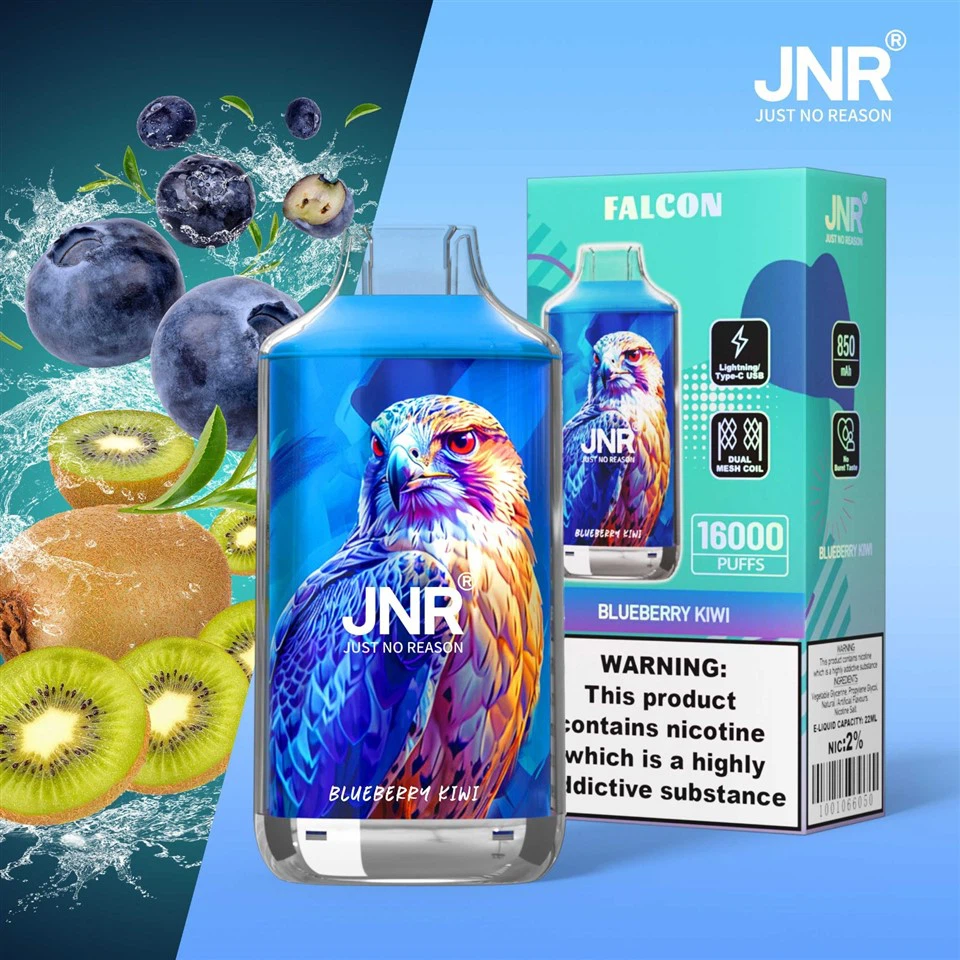 jnr falcon 16k puff(001)