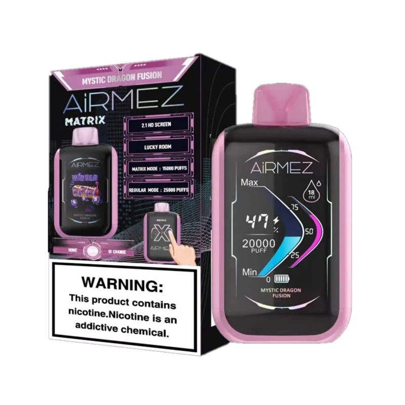 Airmez matrix vape Airmez matrix vape