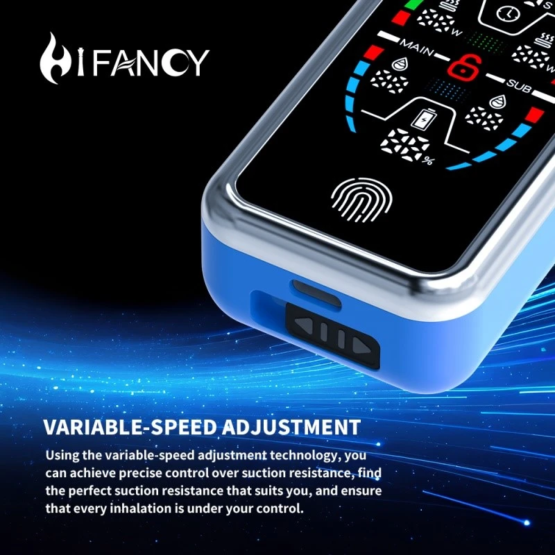 Hifancy storm 40000 puffs Hifancy storm 40000 puffs