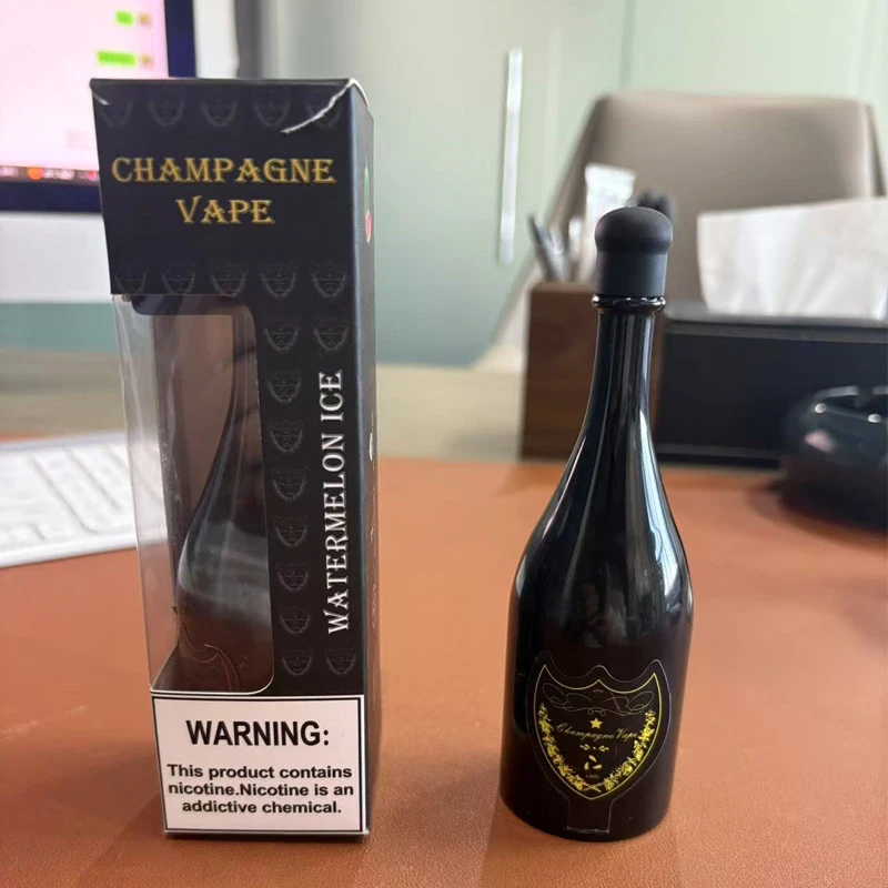 Champagne vape Champagne vape