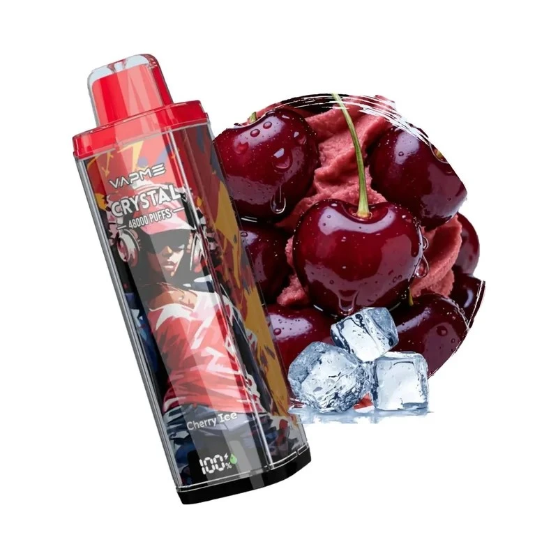vapme crystal 48k puffs 5 vapme crystal 48k puffs 5