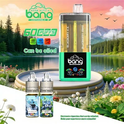 Bang 60 000 puff