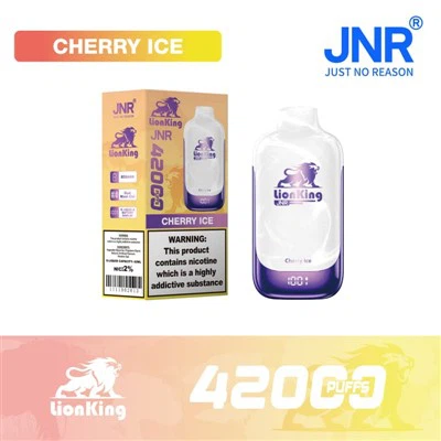 JNR Løvenes Konge 42k